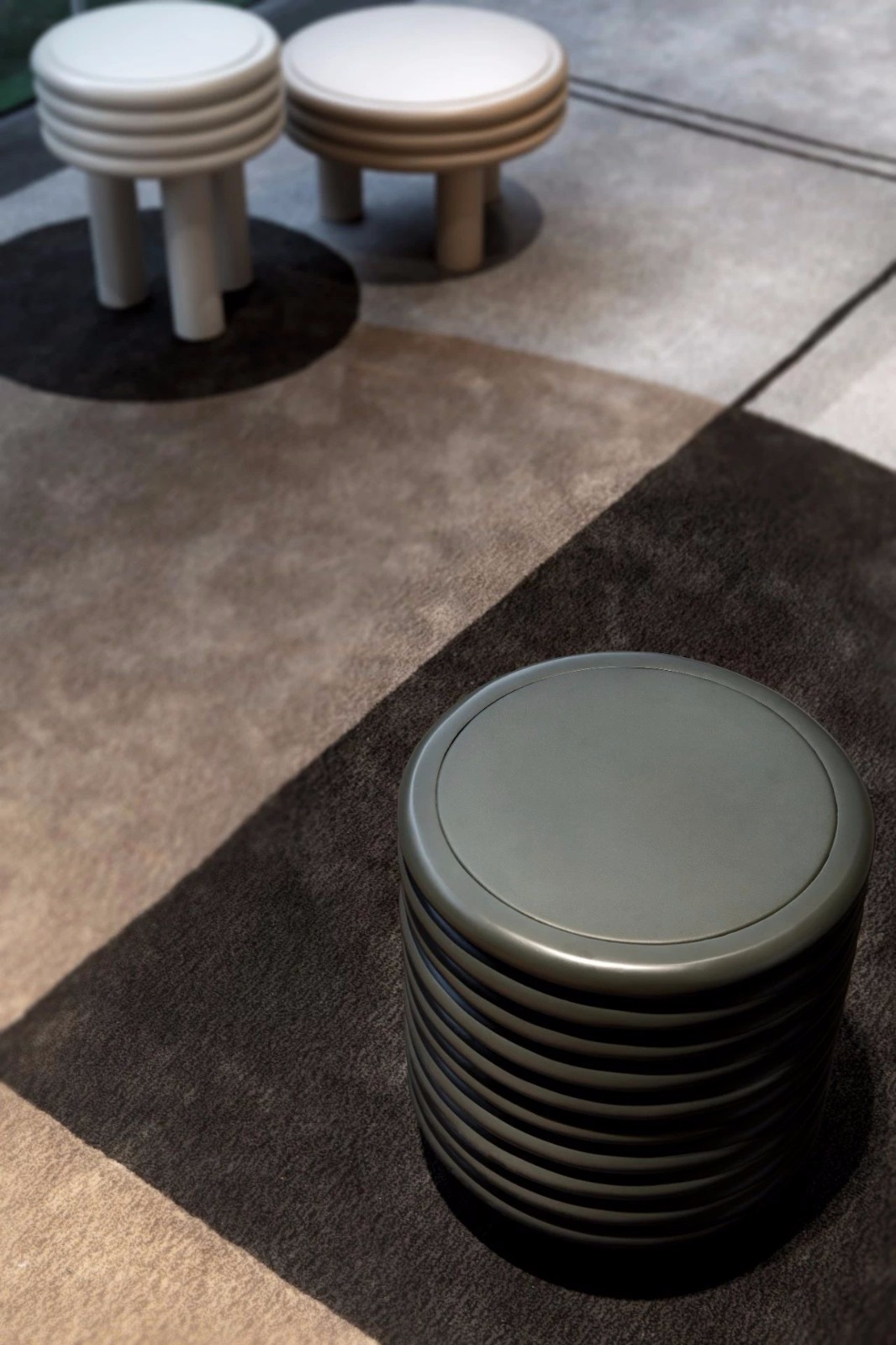 山水之间静享美好时光,山水间清新朴素的宁静之美