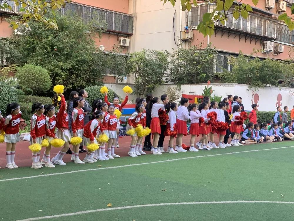 小学足球文化节开幕式,开封县街小学足球赛2024年