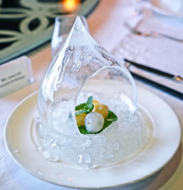 舌尖上的中国粤菜美食集锦,舌尖上的奢华盛宴