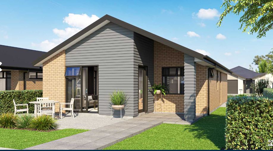 200万在新西兰能买什么房子,20万美元在新西兰买什么房