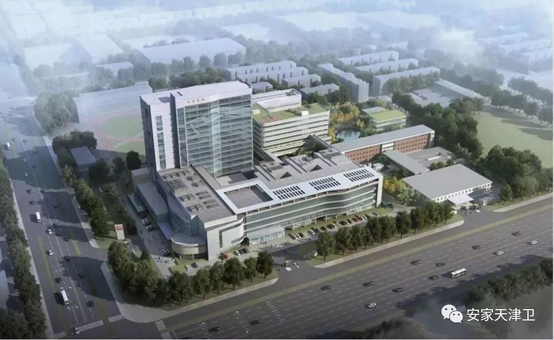 天津市西青区发展怎么样,天津西青区发展前景怎么样