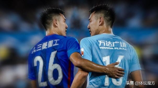 大连人对阵上海申花秦升,秦升深度解析最新