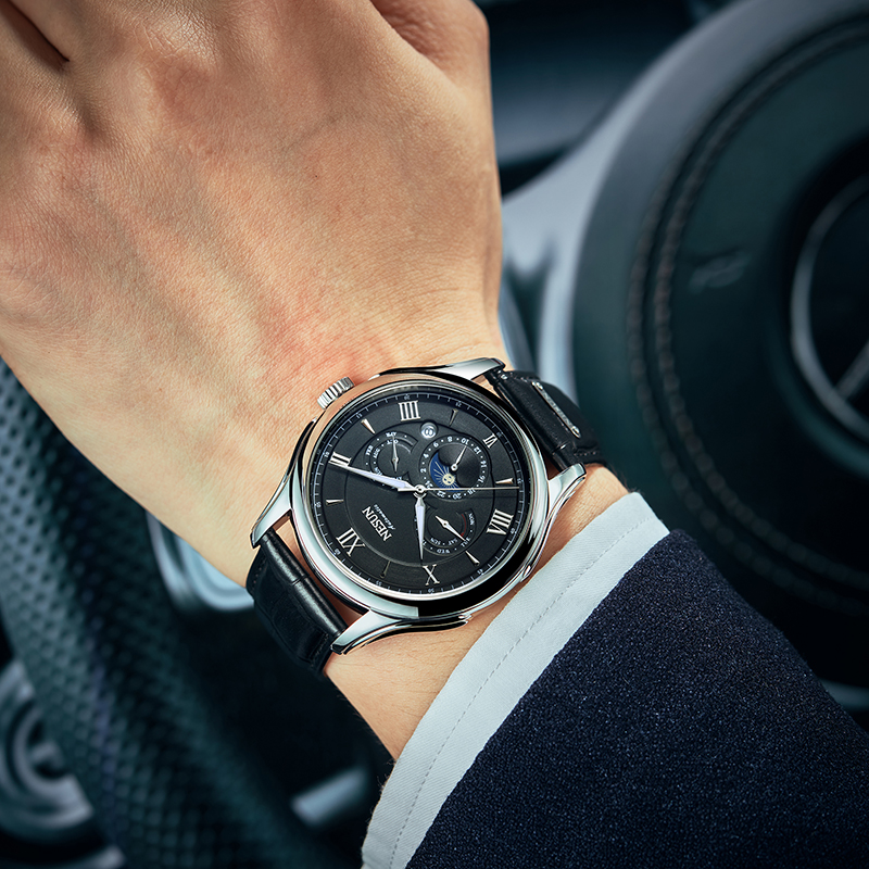 机械表有什么魅力？为什么没有被淘汰？