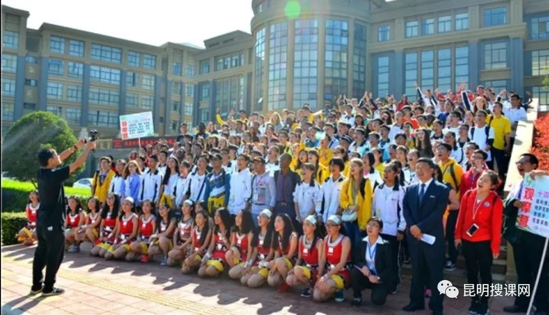 2018年云大附中呈贡高考喜报,云大附中呈贡校区2019高考喜报