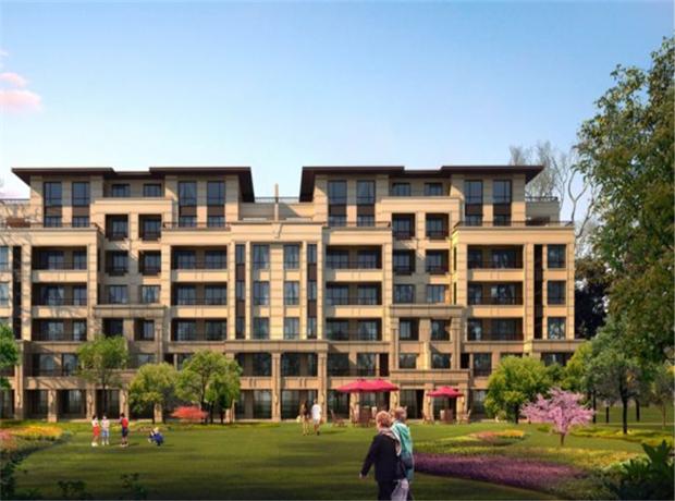 镇江路劲港新城目前房价,路劲城镇江新区