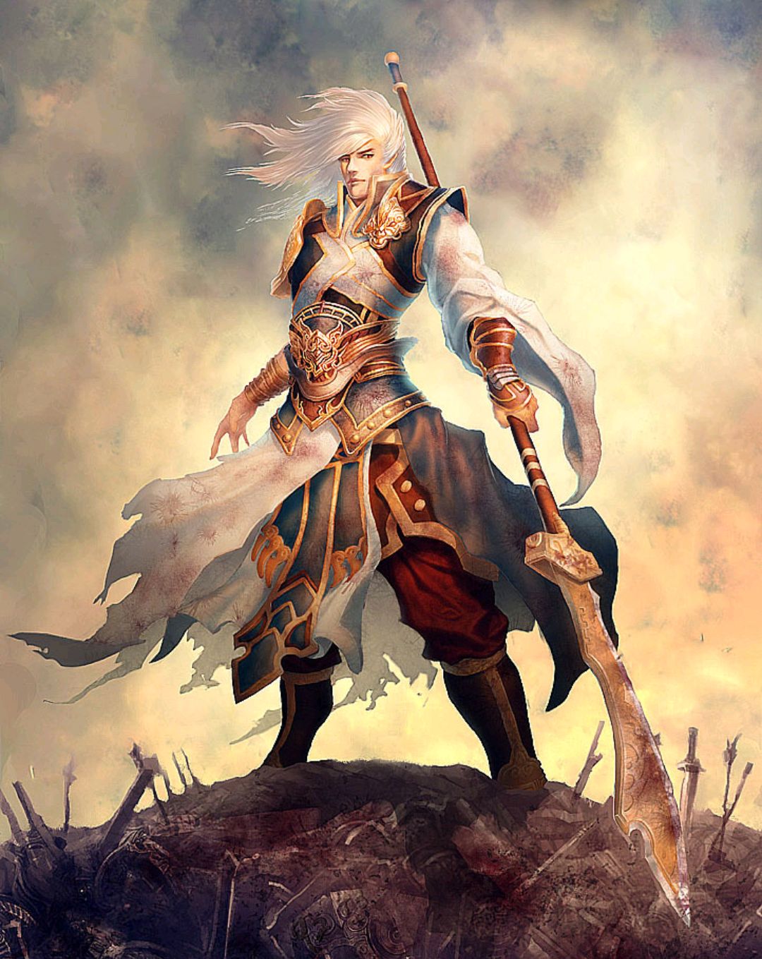 这本小说主角六岁筑基，十二洗髓，十八凝丹，修炼雷霆灭世魔体