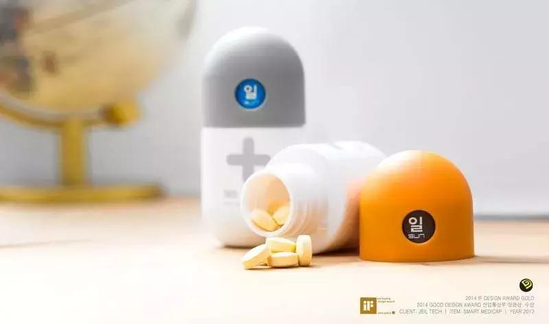 太火鸟TOP精选榜第二期——老年用品设计