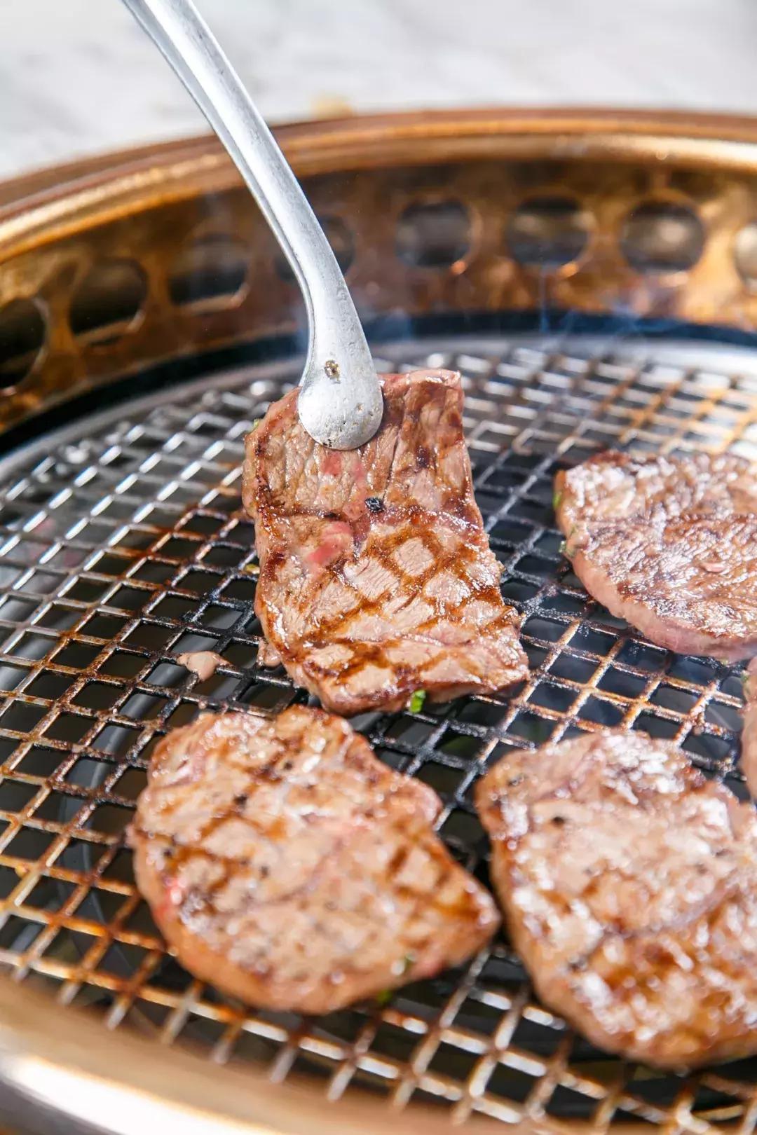 日式烧肉套餐推荐,轻奢日式烧肉店