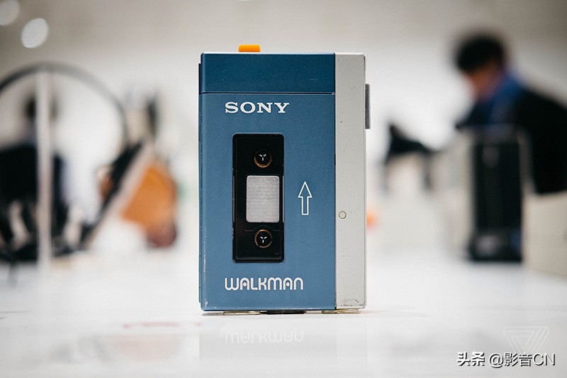 walkman40周年限定,walkman40周年纪念版