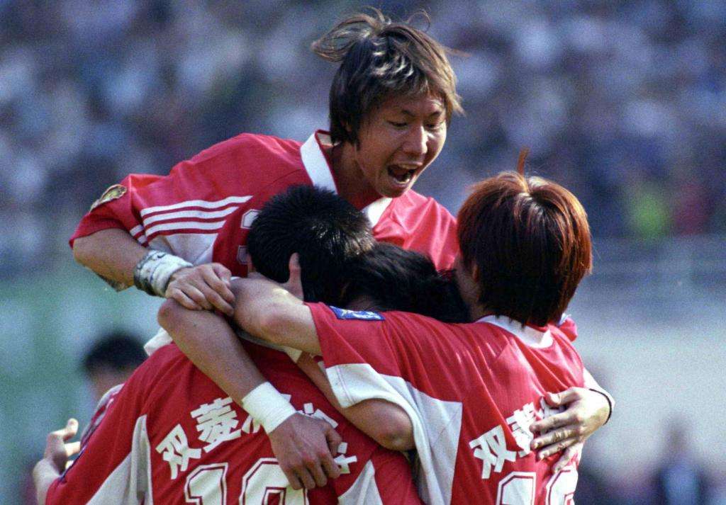 再见辽足回首曾经辉煌中超时光,辽足告别时间表