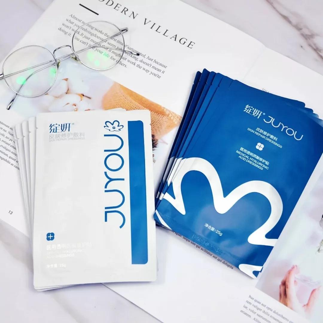 医美面膜是不是骗局,医美面膜到底是什么