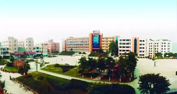 巴南最好的中学排名,巴南区哪几所中学最好