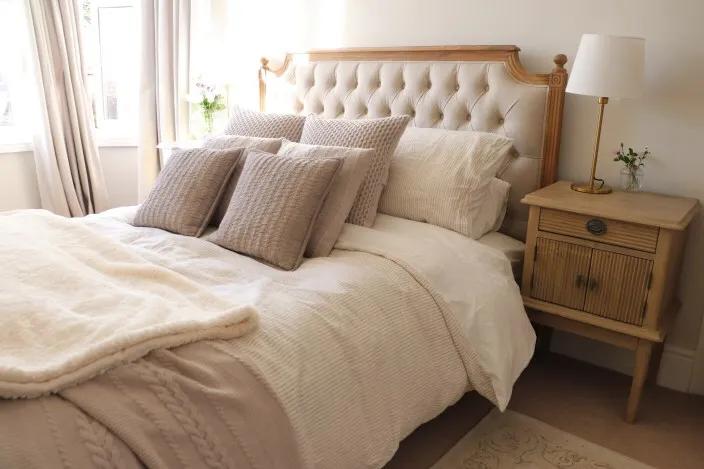 英国人Katie的家居观：家是心灵所在，也是故事真正开始的地方！