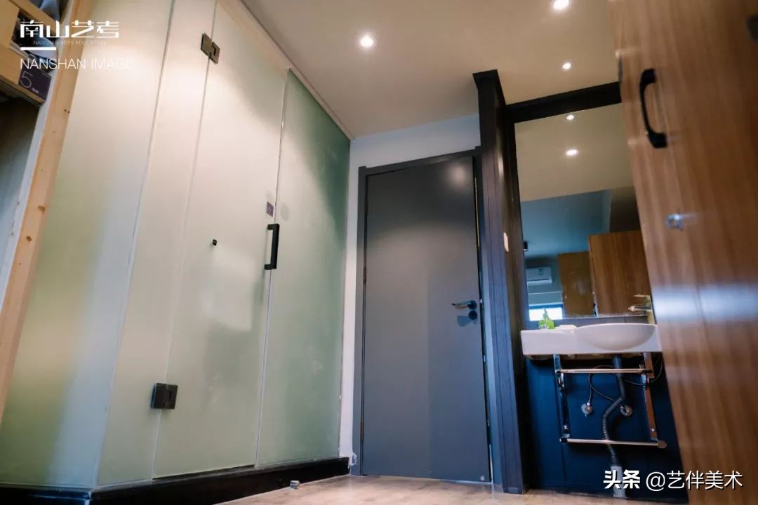 南山艺考画室怎么样收费,西安南山艺考画室官方账号