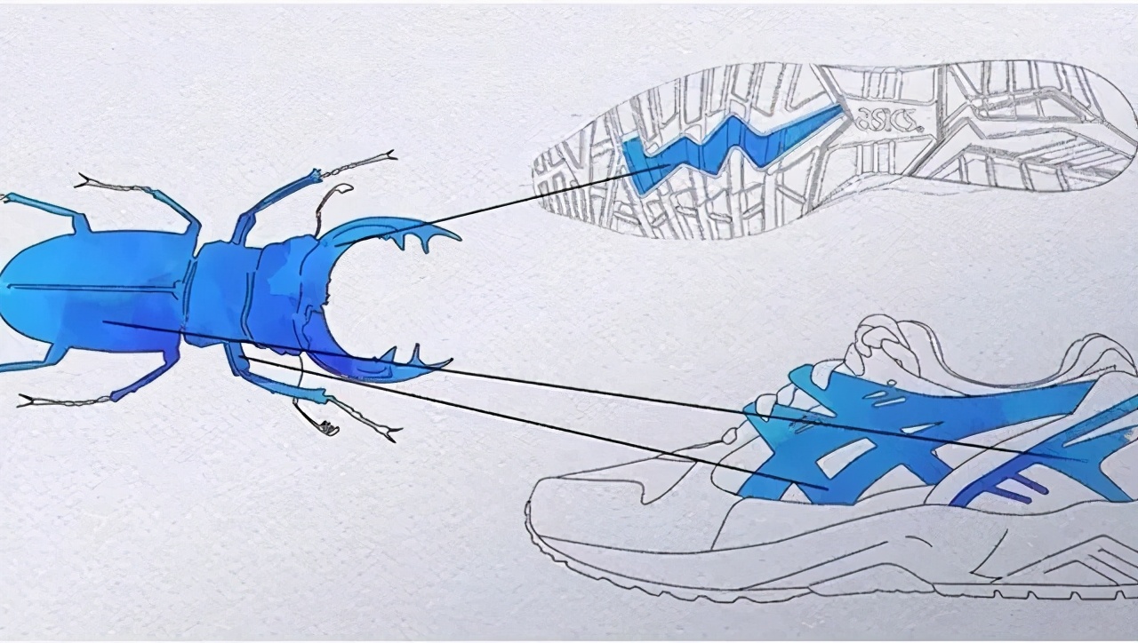 盘点跑鞋的5大品牌,2024年顶级跑鞋的品牌故事