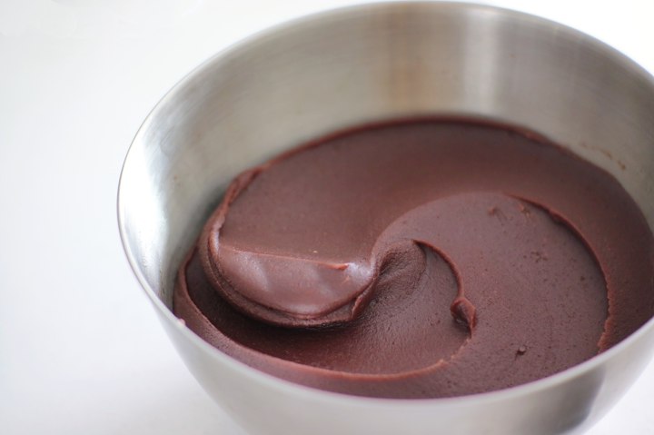 红豆食用价值,250克红豆做豆沙需要多少糖和油