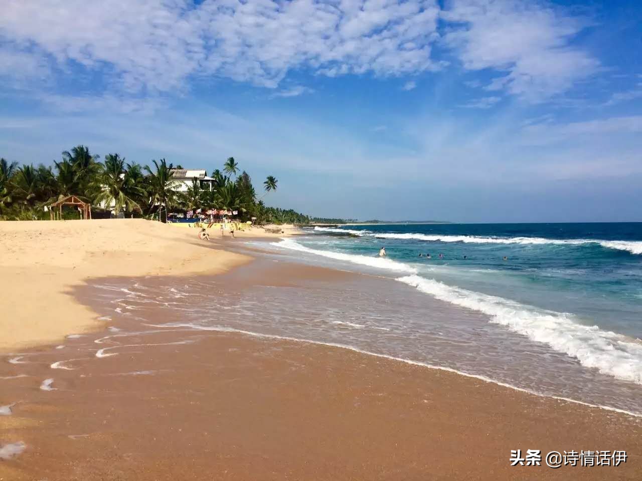 你是我心中那片海加长版,你是我心中的那片海完整版