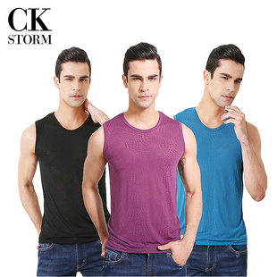 ck经典服饰,休闲风服装灵感来源