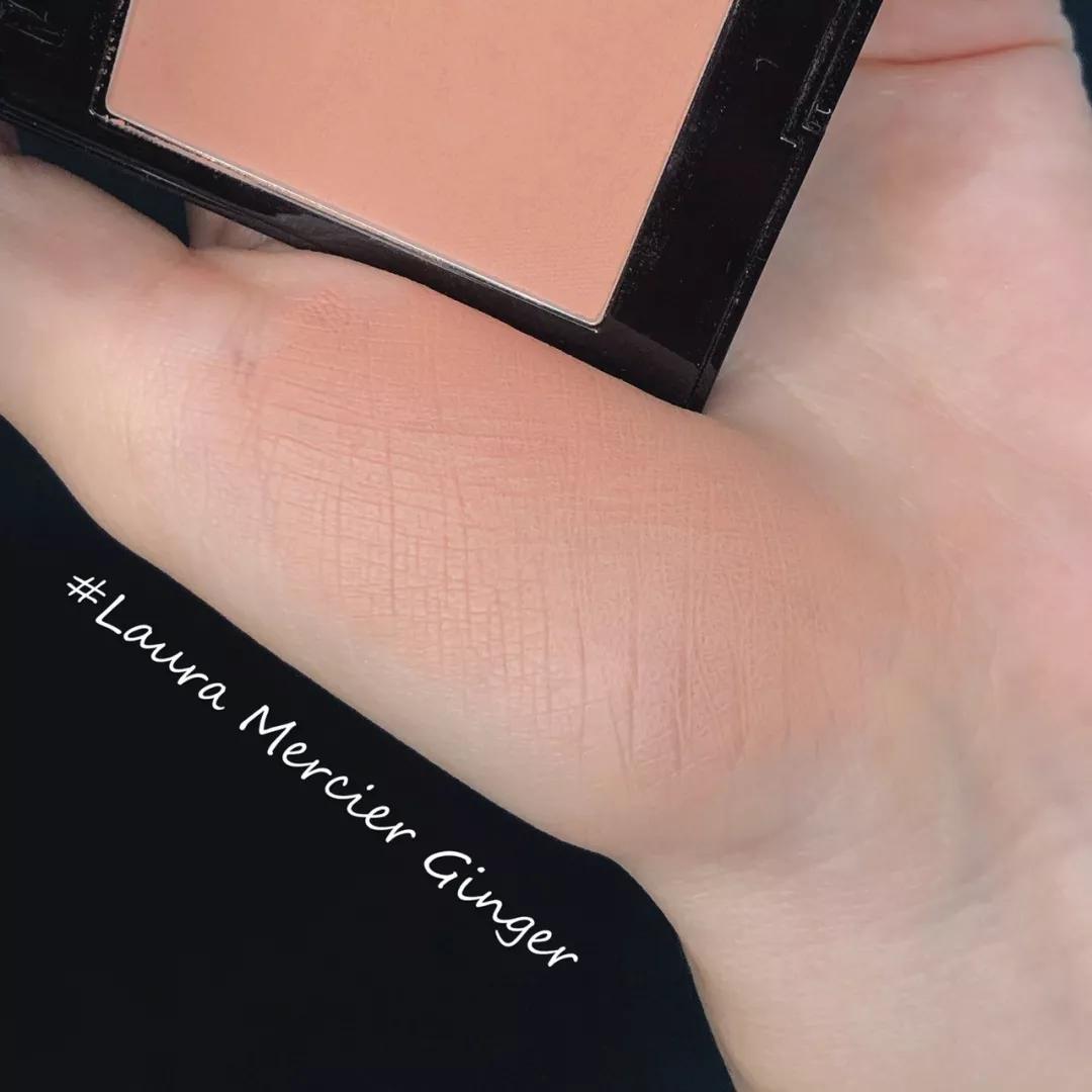 比豆沙色红一点的什么色号,平价腮红推荐收缩色和膨胀色