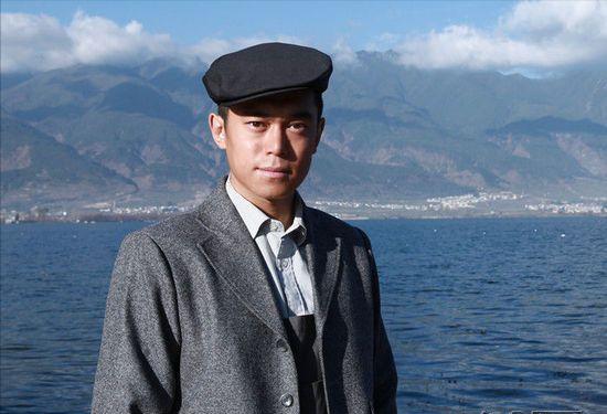 吉吉国王刘冠麟赘婿,刘冠麟现状