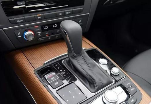 自动挡各个档位是什么意思,自动挡各个档位字母啥意思