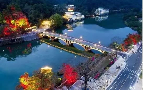 广州从化温泉度假泳池别墅,从化温泉哪个是真正的天然温泉