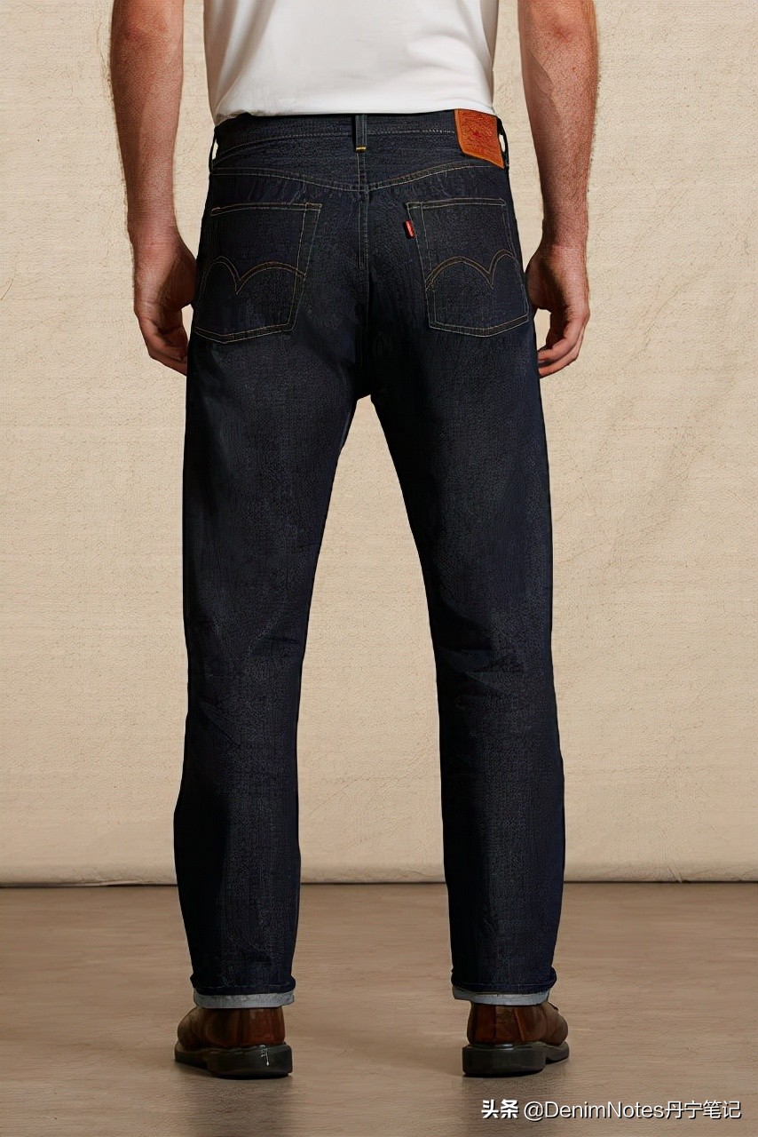 levislvc面料,levislvc怎么选