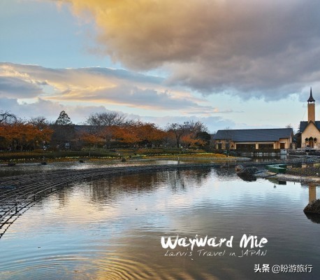 关西白滨自由行攻略,日本自由行攻略大阪温泉