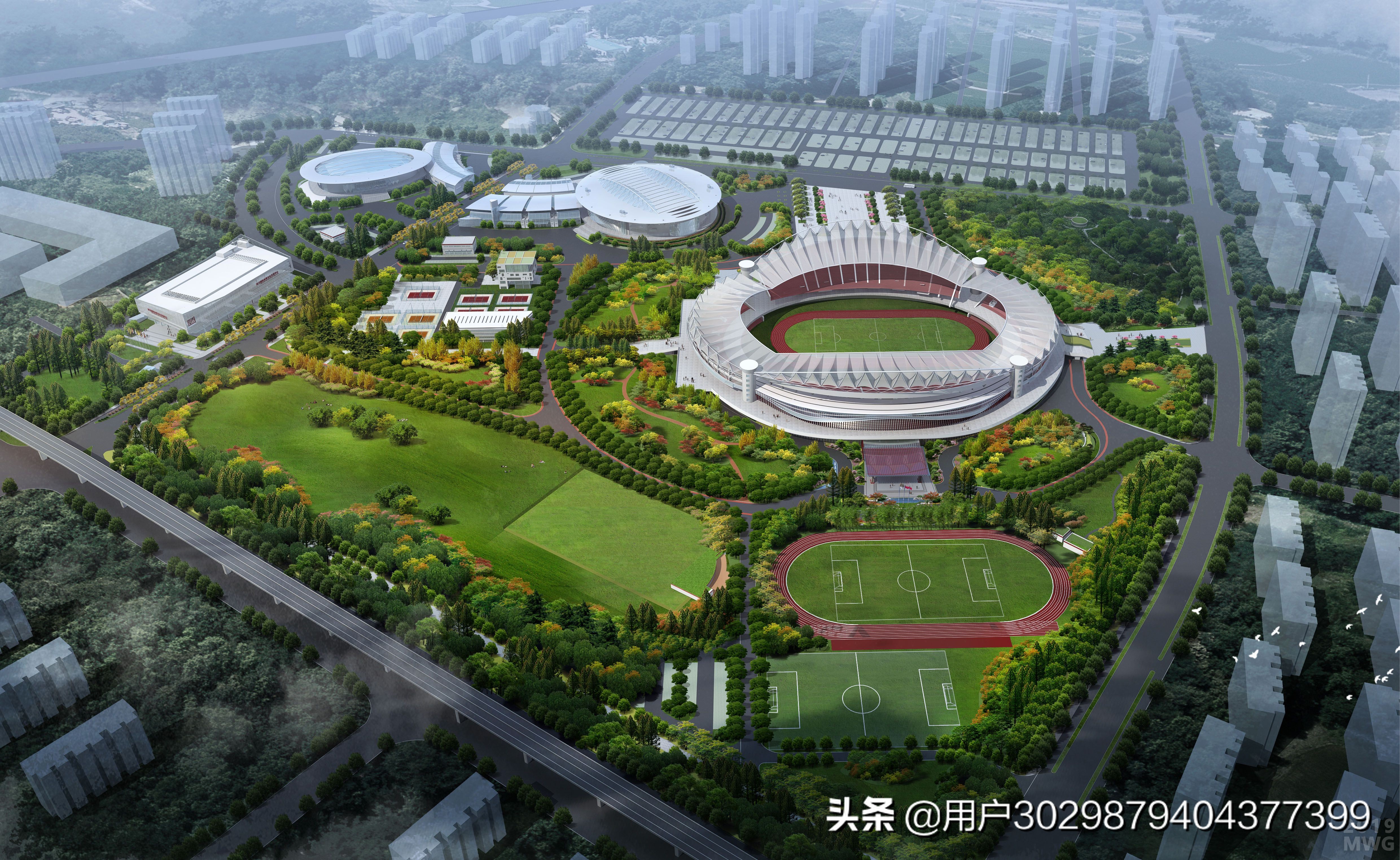 军人运动会武汉灯光秀时间表,武汉世界军人运动会开幕式完整版