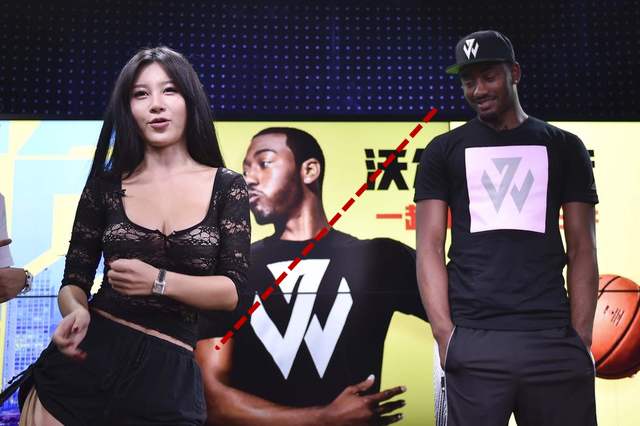 她是最美足球宝贝,颜值和身材曾让沃尔看呆眼,如今摇身变董事长