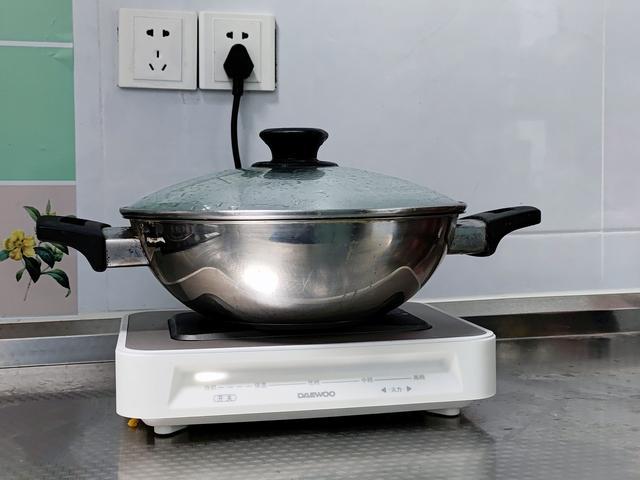 韩国大宇多功能料理锅值得买吗,颜值高的多功能锅