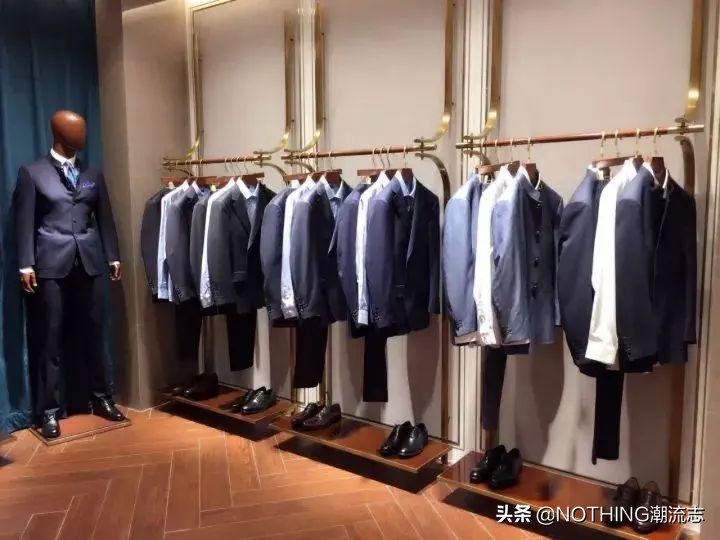 *制抵**HM,Nike后，有哪些平价国产替代品牌？