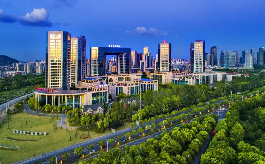 开奖啦！“魅力蠡开”摄影大赛获奖名单公布