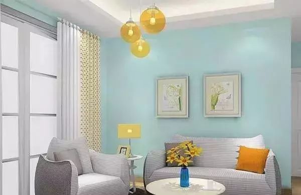 彩色乳胶漆时间久了褪色怎么办,墙面乳胶漆开裂掉皮原因