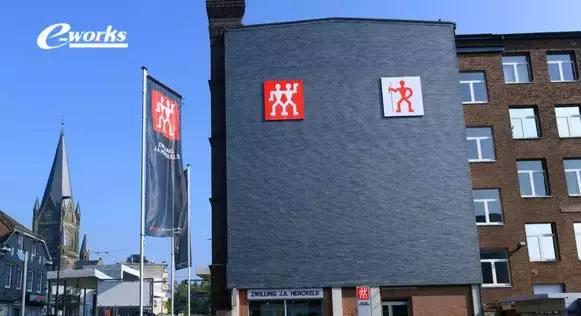 德国工业厉害的企业有哪些,德国工业凭什么这么强