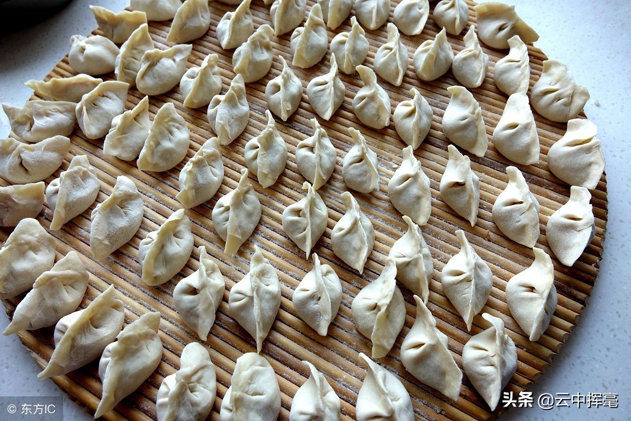 初一饺子煮破了有什么讲究吗,过年的饺子煮得稀烂有什么说法