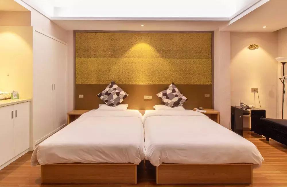 桂林楠溪温馨主题民宿,西昌市楠溪客栈民宿