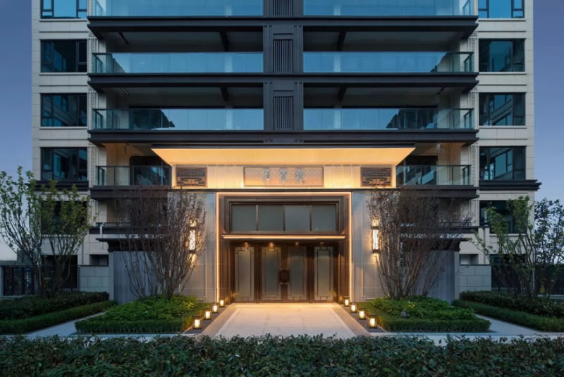 新希望锦官府周边好吗,新希望锦官府成都