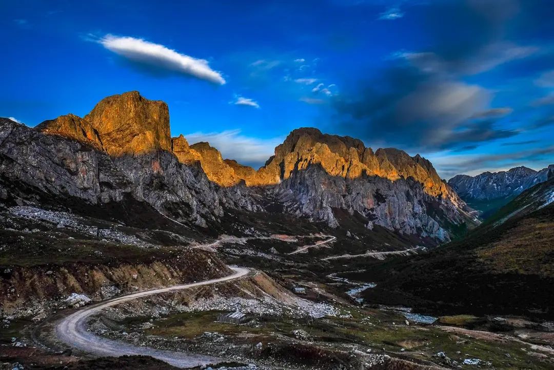 西安甘南自驾最佳线路攻略,甘南自驾3-4天最佳线路攻略