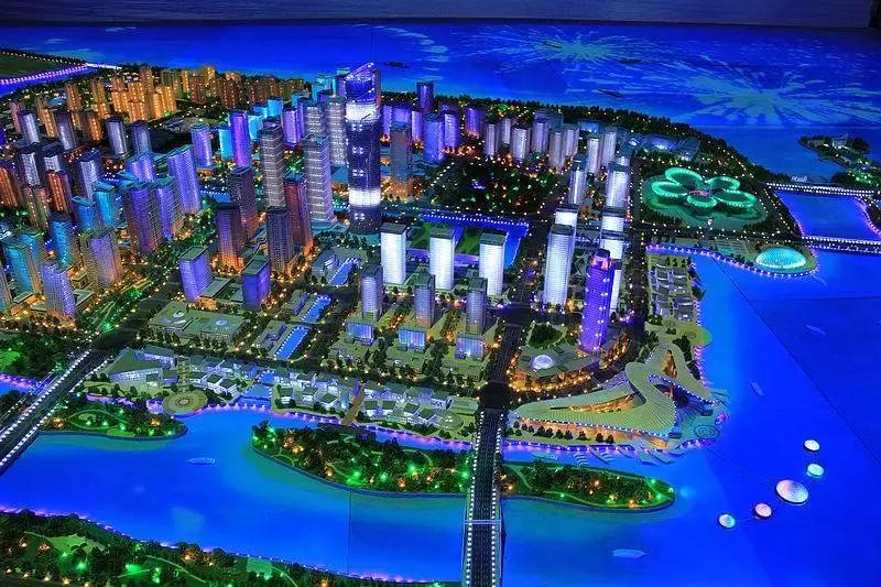 连云港连云新城商业地产,连云港连云区未来发展