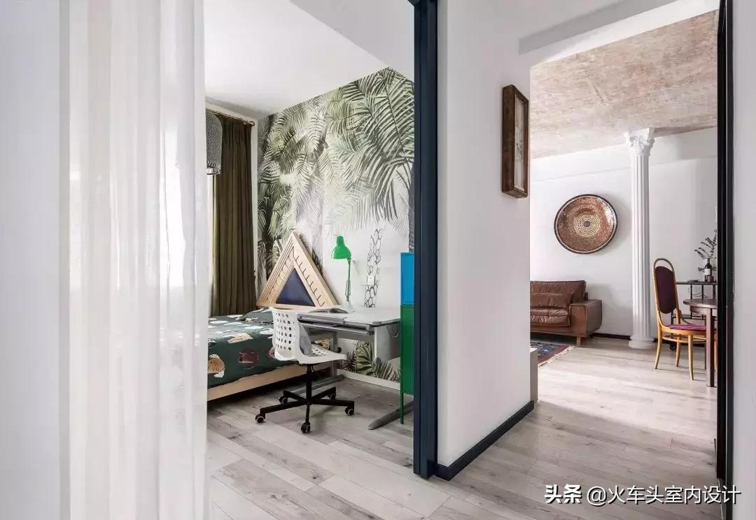 90后设计师的日常生活,90后的设计师想法独特