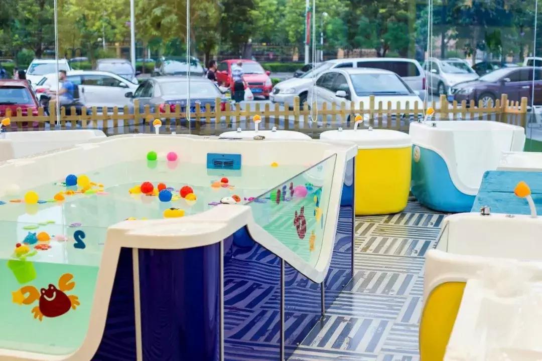 东莞长安托管机构,东莞一对一托育早教机构