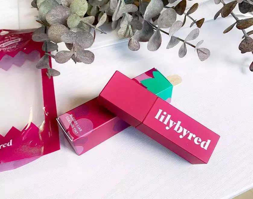 让李佳琦无法呼吸的神仙口红,千万别买!