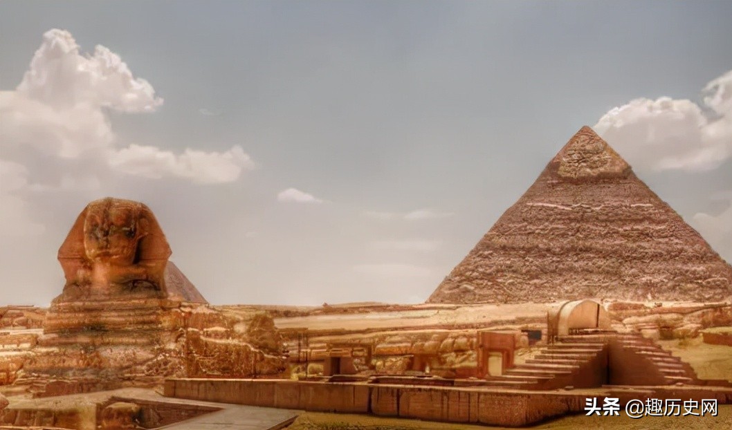 四大文明古国中华文明,为什么四大古国只有中国传承下来