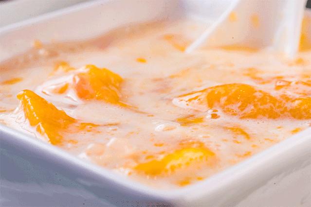 魔都100家甜品,魔都100种糖水铺