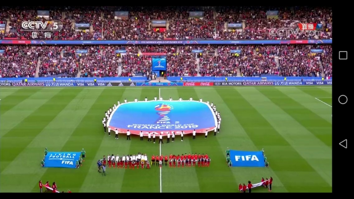 2021全运会女足开幕式,女足世界杯精彩镜头