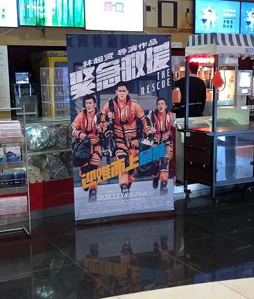 和小赵看太原沉浸式打卡茂业天地,和小赵去西安玩