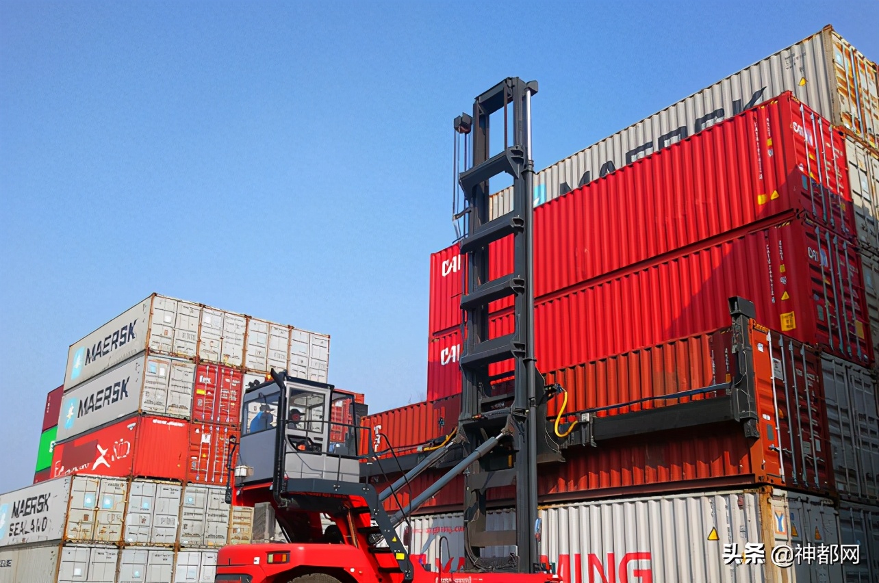 国家物流枢纽名单意味着什么,国家物流枢纽为何选中洛阳