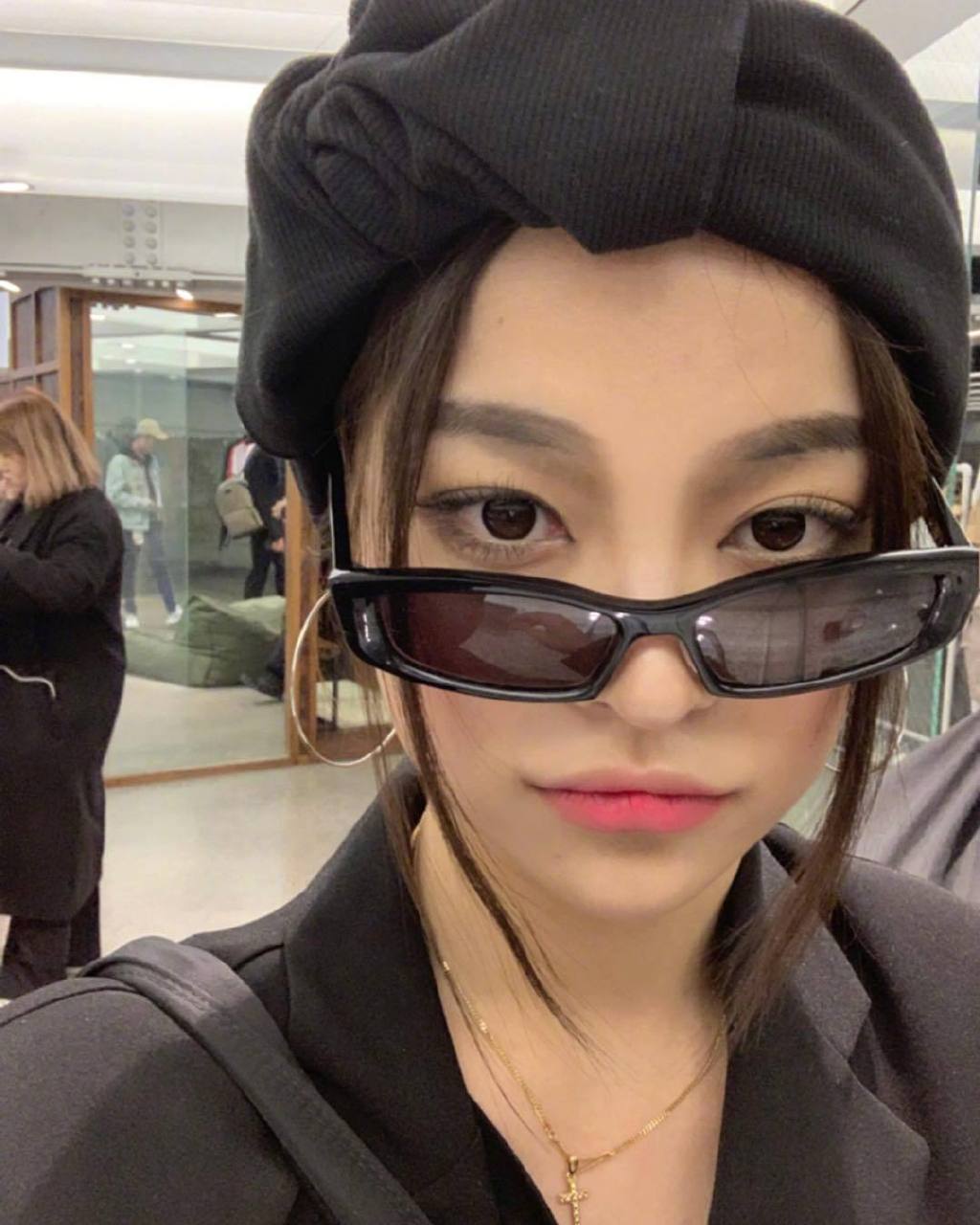 拥有这几种眼型的女人都美美哒,拥有这3种眼型的女生