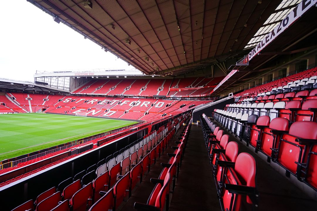 曼联老特拉福德,曼联主场老特拉福德